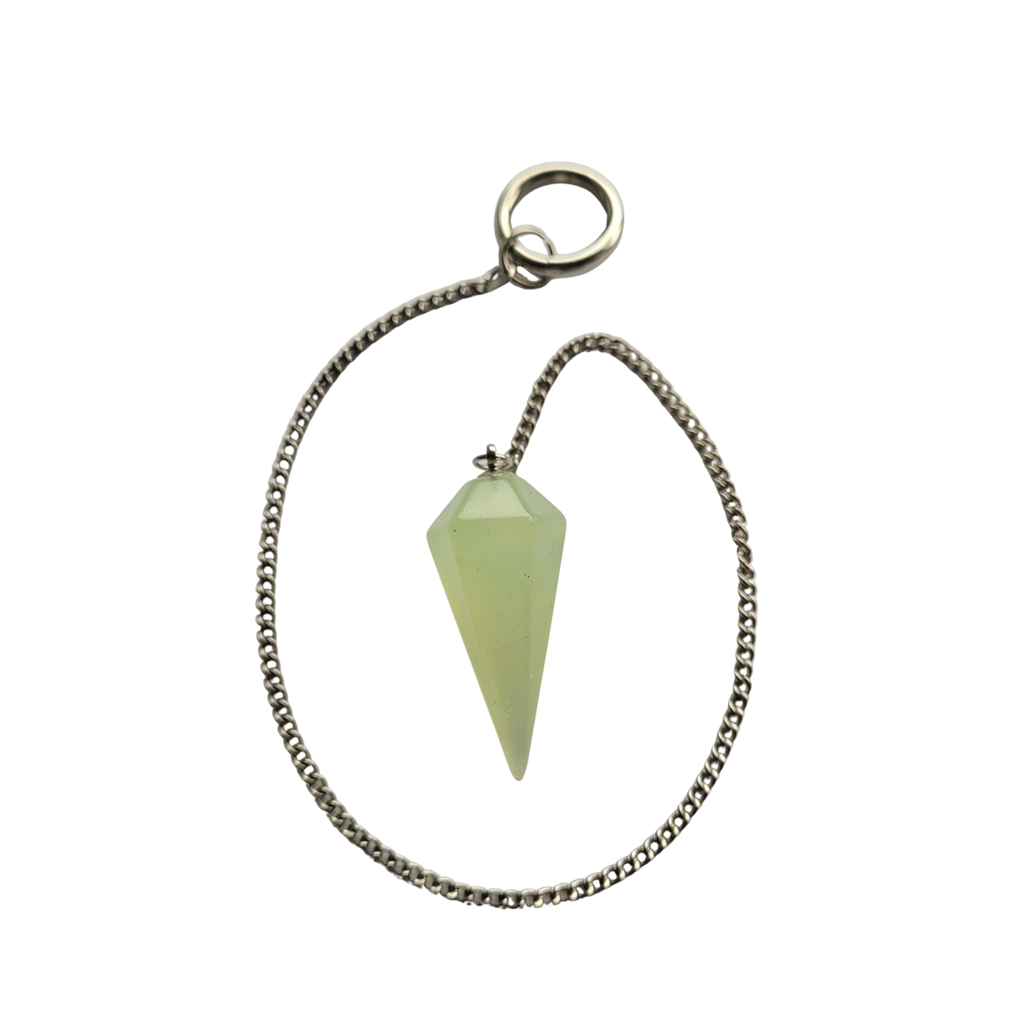 New Jade Pendulum