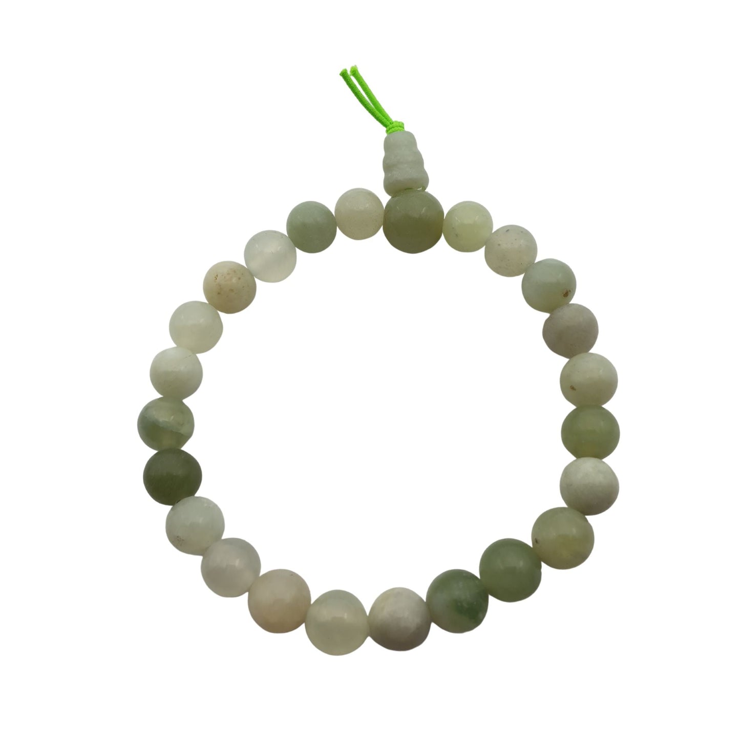 New Jade Power Bracelet