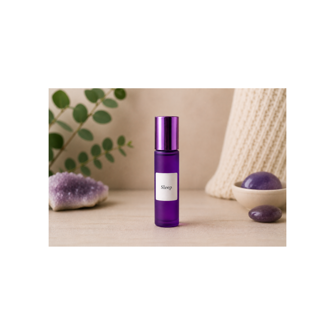 Sleep | Soil to Soul Mood Collection