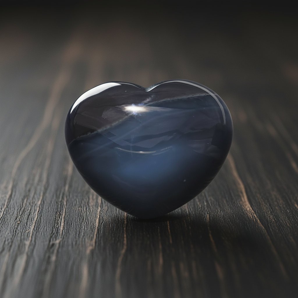 Agate Heart