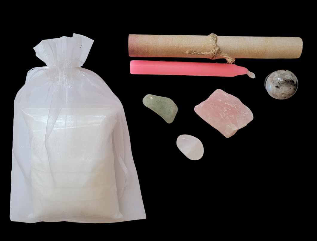 Ritual Kit | Love