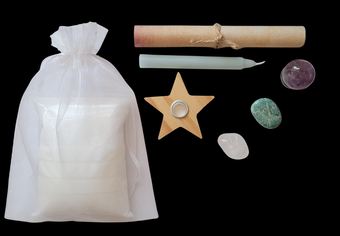 Ritual Kit | Sleep