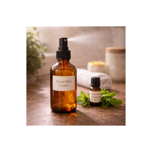 🌿Facial Mist Cooler