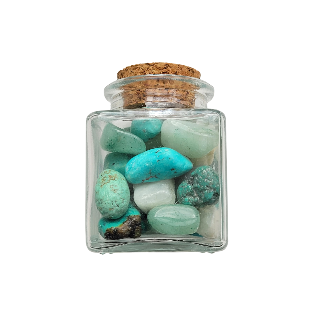 What Is Crystal Confetti? Small Crystals, Endless Possibilities