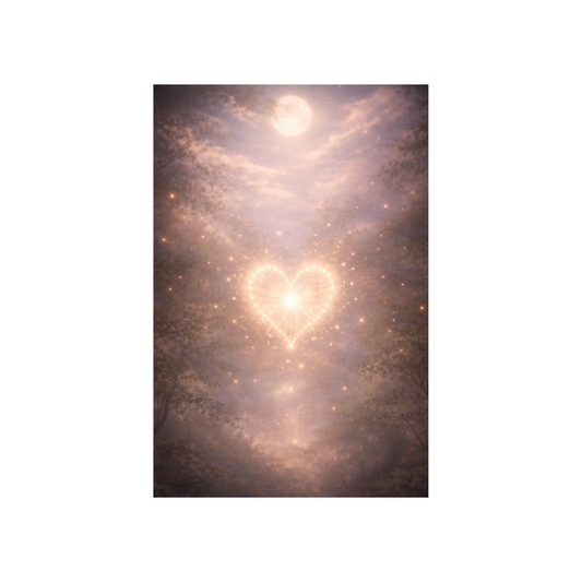 Do you trust your intuition… or do you find yourself questioning it?
