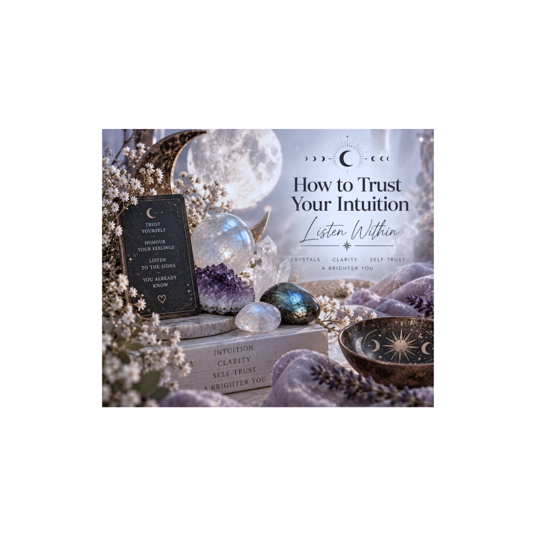 Learning to Trust Your Intuition