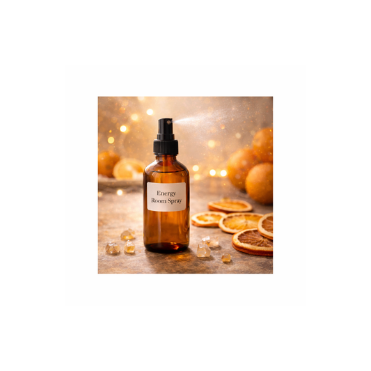 🌿Energy Room Spray