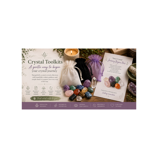 Why Choose a Crystal Toolkit?