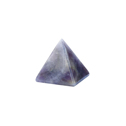 What Is a Crystal Pyramid?