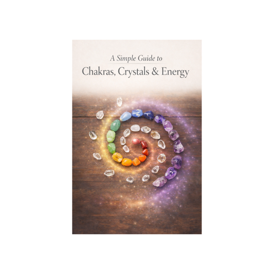 Signs Your Chakras May Be Out of Balance