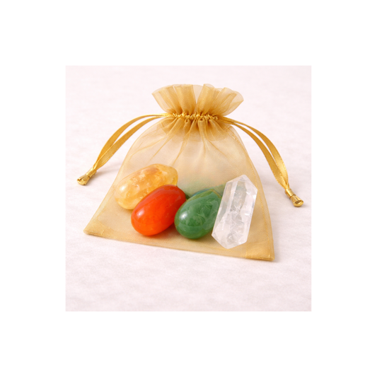 🌙 Abundance & Expansion Crystal Toolkit