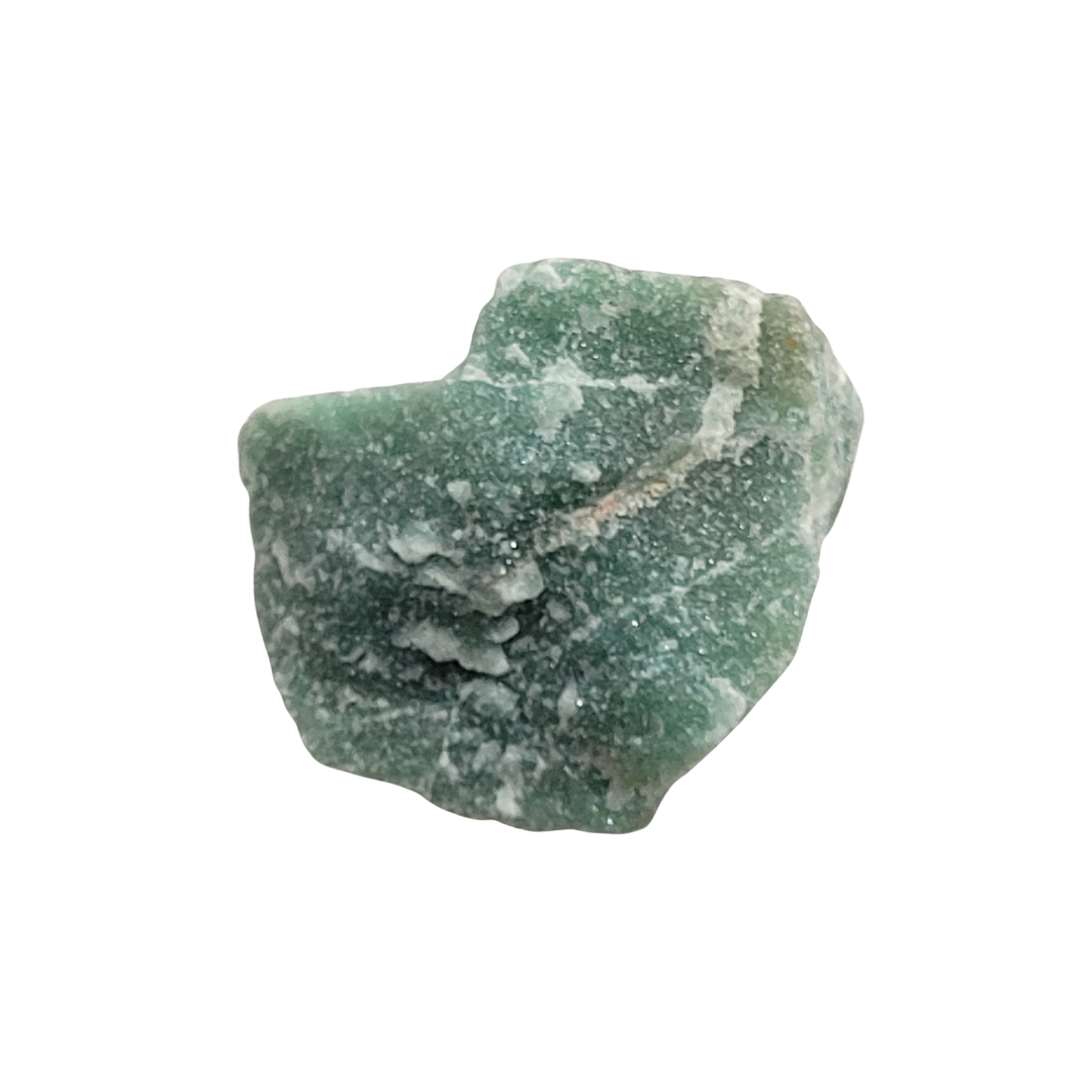 Amazonite Rough Medium