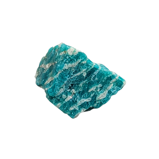 Amazonite Rough Small