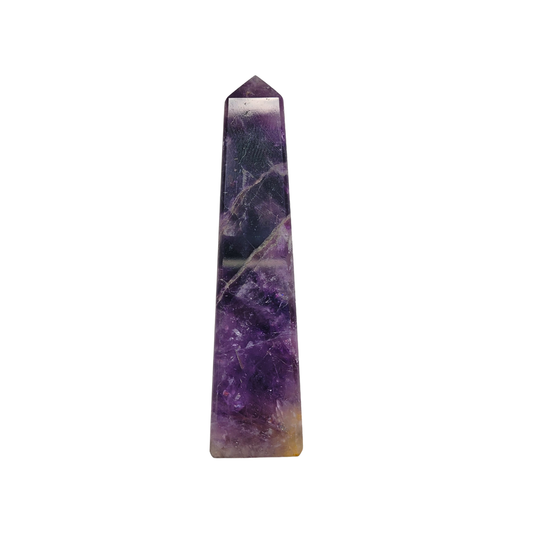 Amethyst Obelisk Mini