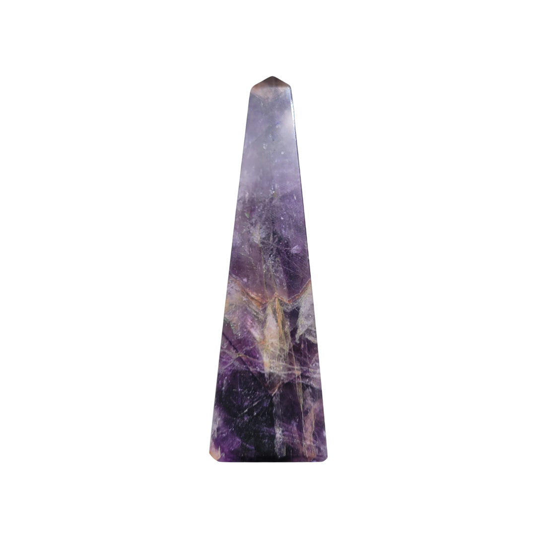 Amethyst Obelisk