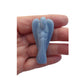 Regular Angelite Crystal Angel