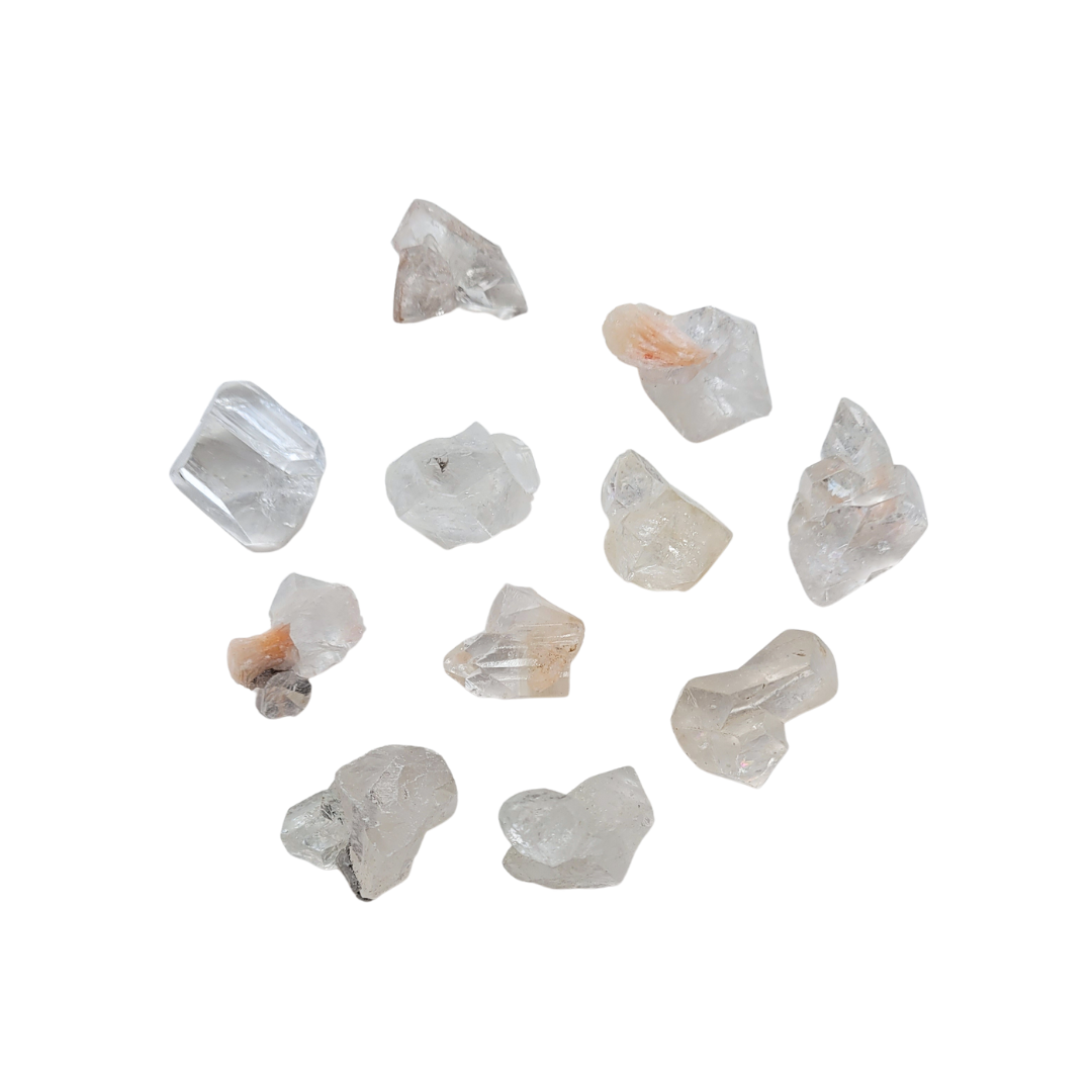 Apophyllite Pyramid Point (Very Small)