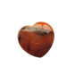 Carnelian Heart - Mini