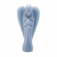 Regular Angelite Crystal Angel