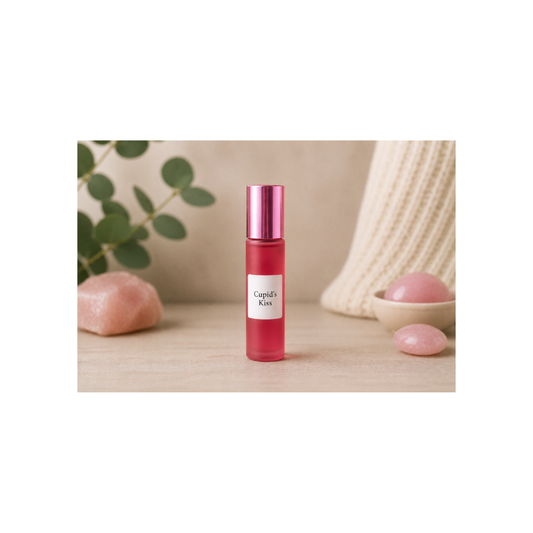 Cupid's Kiss | Soil to Soul Mood Collection