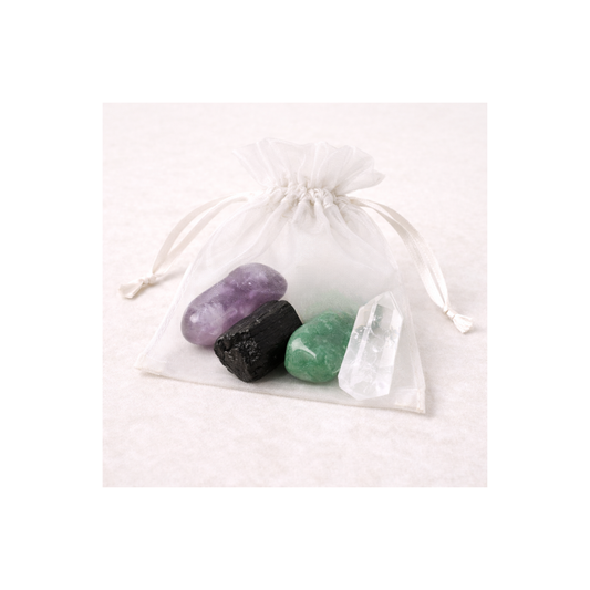 🌿 Crystal Discovery Toolkit