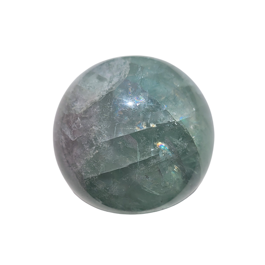 Fluorite Sphere - Medium 5.5cm