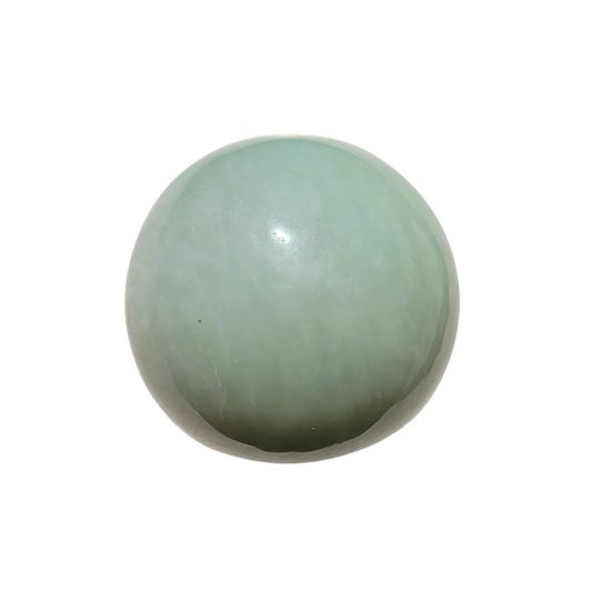 Green Fluorite Sphere - Small 4.5cm