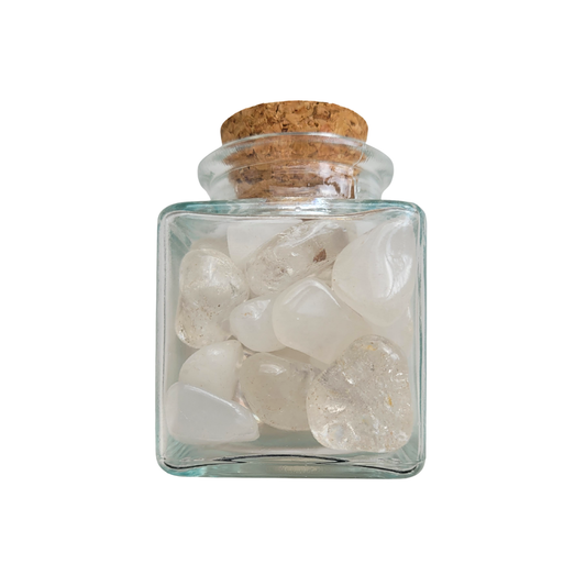 Crystal Confetti | Frost