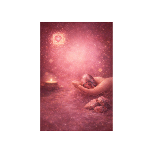 💗Heartfelt Presence
