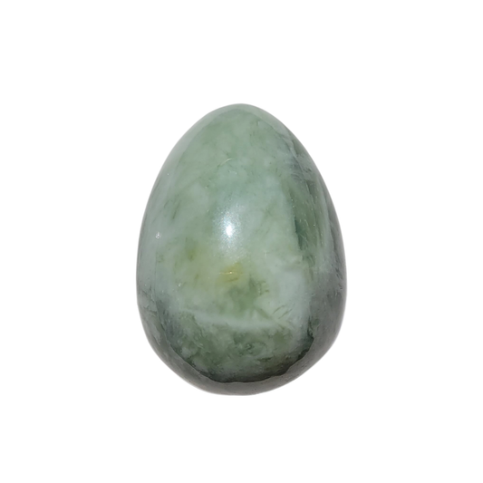 Jade Egg - 4.5cm