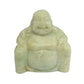 New Jade Crystal Buddha