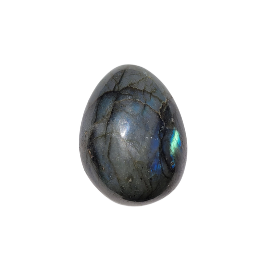 Labradorite Egg - 4.5cm