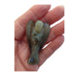 Regular Labradorite Crystal Angel