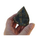 Labradorite Crystal Rough Polished Point A