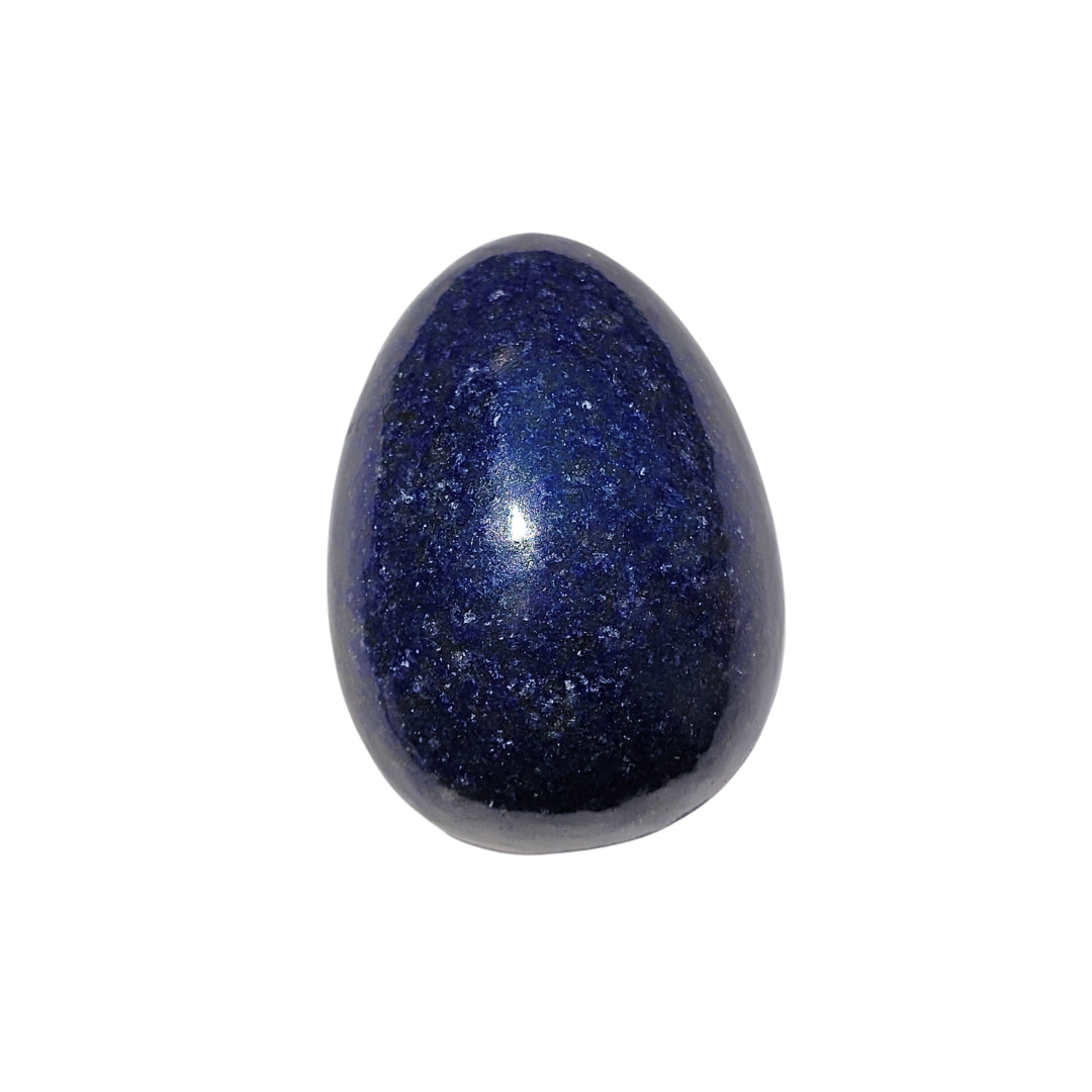 Lapis Lazuli Egg - 4.5cm