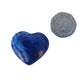 Mini Lapis Lazuli Crystal Heart