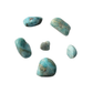 Larimar Tumble Chips | 5g & 10g Bags