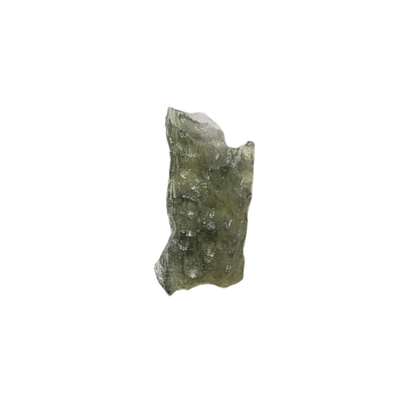 Raw Moldavite Crystal for Transformation |  Select Your Piece