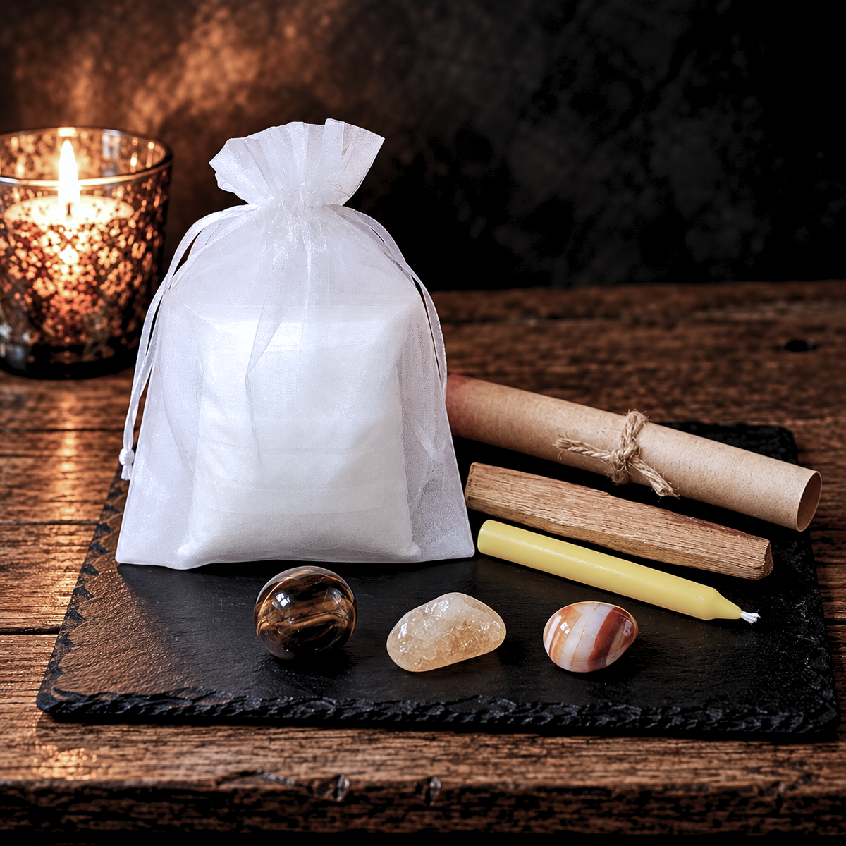 Ritual Kit | Money