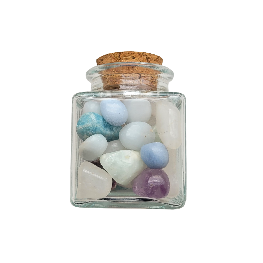 Crystal Confetti | Moonlight