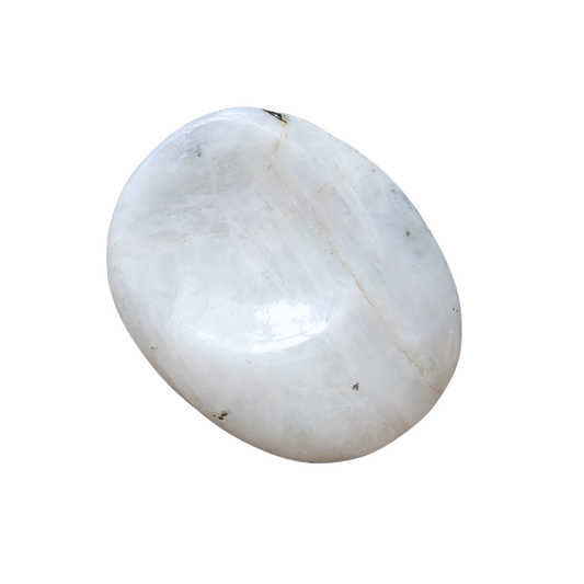 Moonstone Thumb Stone