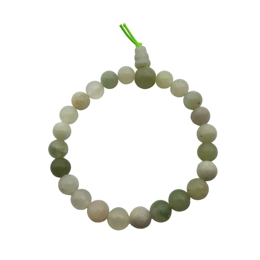 New Jade Power Bracelet