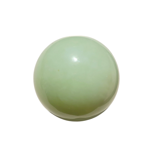 New Jade Sphere - Small 4.5cm