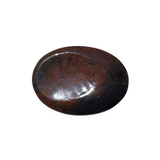 Ocean Jasper Thumb Stone