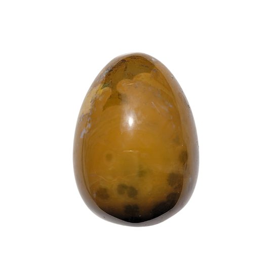 Ocean Jasper Egg - 4.5cm
