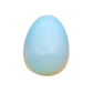 Regular Opalite Crystal Egg