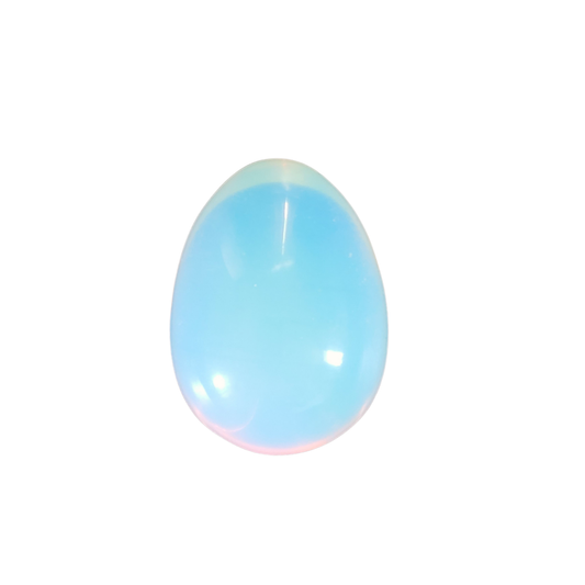 Opalite Egg - 3cm