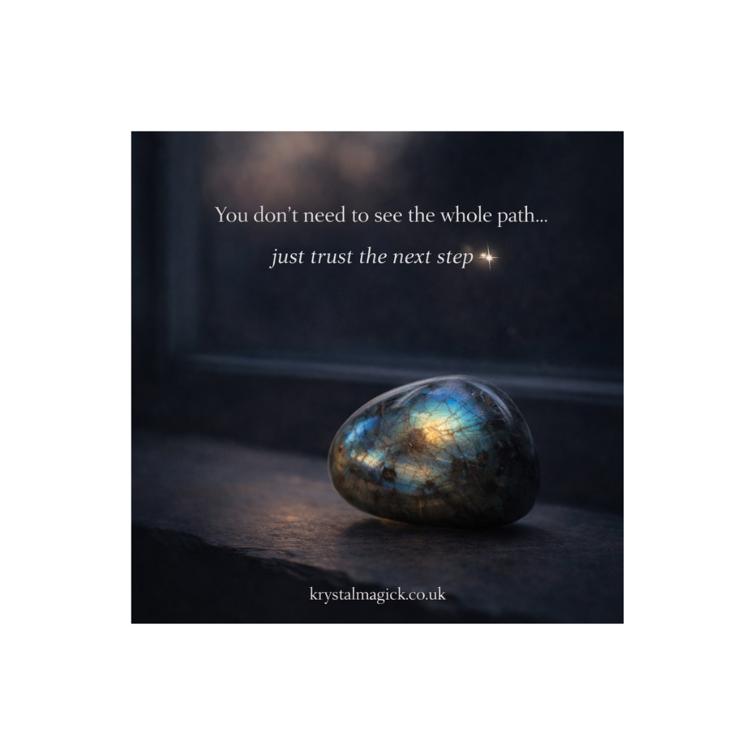 🪶💎Your Breath, Your Rhythm | Magickal Meditation Moments 🪶💎