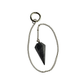 Picasso Jasper Crystal Pendulum