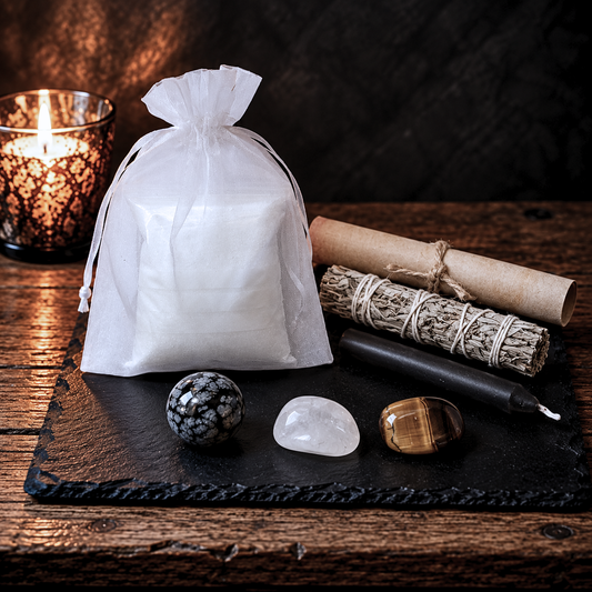Ritual Kit | Protection